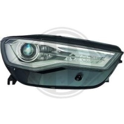 Headlight 1028182 for AUDI A6 OE 4G0941044F