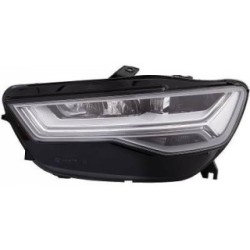 Headlight 1028181 for AUDI A6 OE 4G0941773H