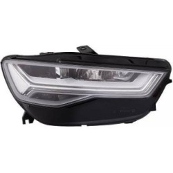 Headlight 1028180 for AUDI A6 OE 4G0941774H