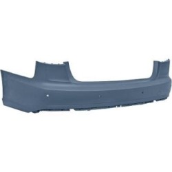 Bumper 1028155 for AUDI A6 OE 4G5807067G