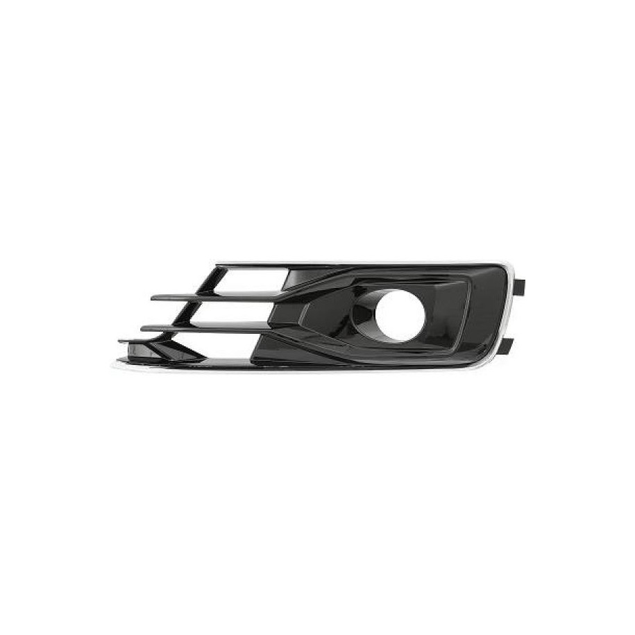 Bumper Ventilation Grilles 1028147 for AUDI A6 OE 4G0807647A