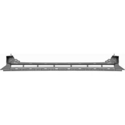 Bumper Ventilation Grilles 1028139 for AUDI A6 OE 4G0807683B3FZ