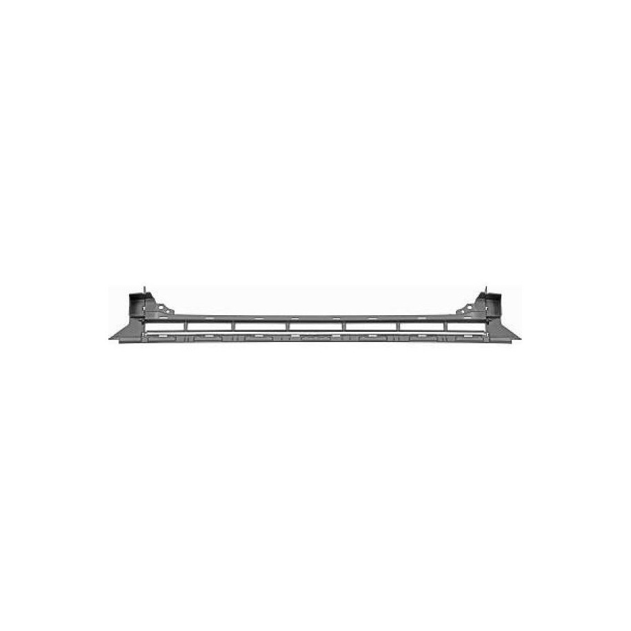 Bumper Ventilation Grilles 1028139 for AUDI A6 OE 4G0807683B3FZ