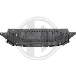 Front Cowling Panel 1028110 for AUDI A6 OE 4G0807611E