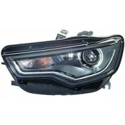 Headlight 1028085 for AUDI A6 OE 4G0941029C