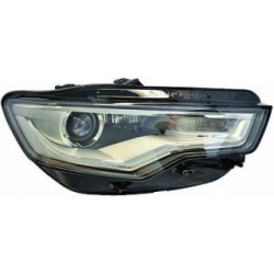 Headlight 1028084 for AUDI A6 OE 4G0941030C