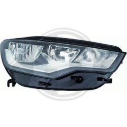 Headlight 1028080 for AUDI A6 OE 4G0941004M