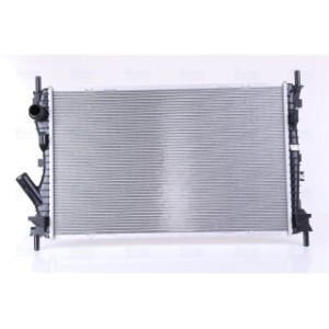 Engine Cooling Heat Exchanger - Nissens 69223
