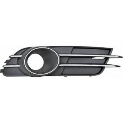 Bumper Ventilation Grilles 1028042 for AUDI A6 OE 4G0807682H
