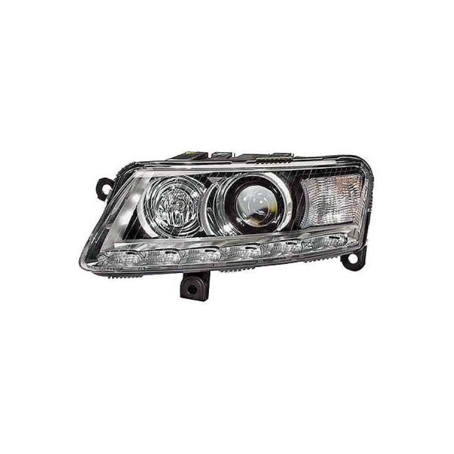 Headlight 1027985 for AUDI A6 OE 4F0941029BP