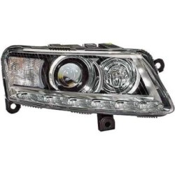 Headlight 1027984 for AUDI A6 OE 4F0941030BP