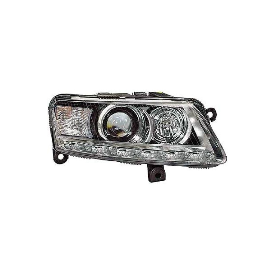 Headlight 1027984 for AUDI A6 OE 4F0941030BP