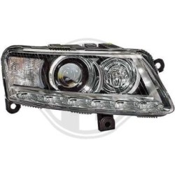 Headlight 1027984 for AUDI A6 OE 4F0941030BP