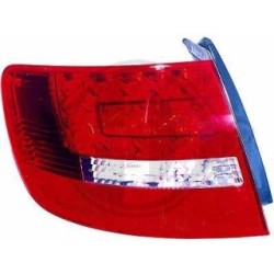 Tail Light Assembly 1027790 for AUDI A6 OE 4F9945096E