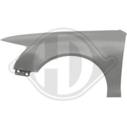 Wing (Fender) 1027107 for AUDI A6 OE 4F0821103F