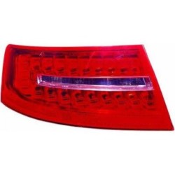 Tail Light Assembly 1027092 for AUDI A6 OE 4F5945096AB