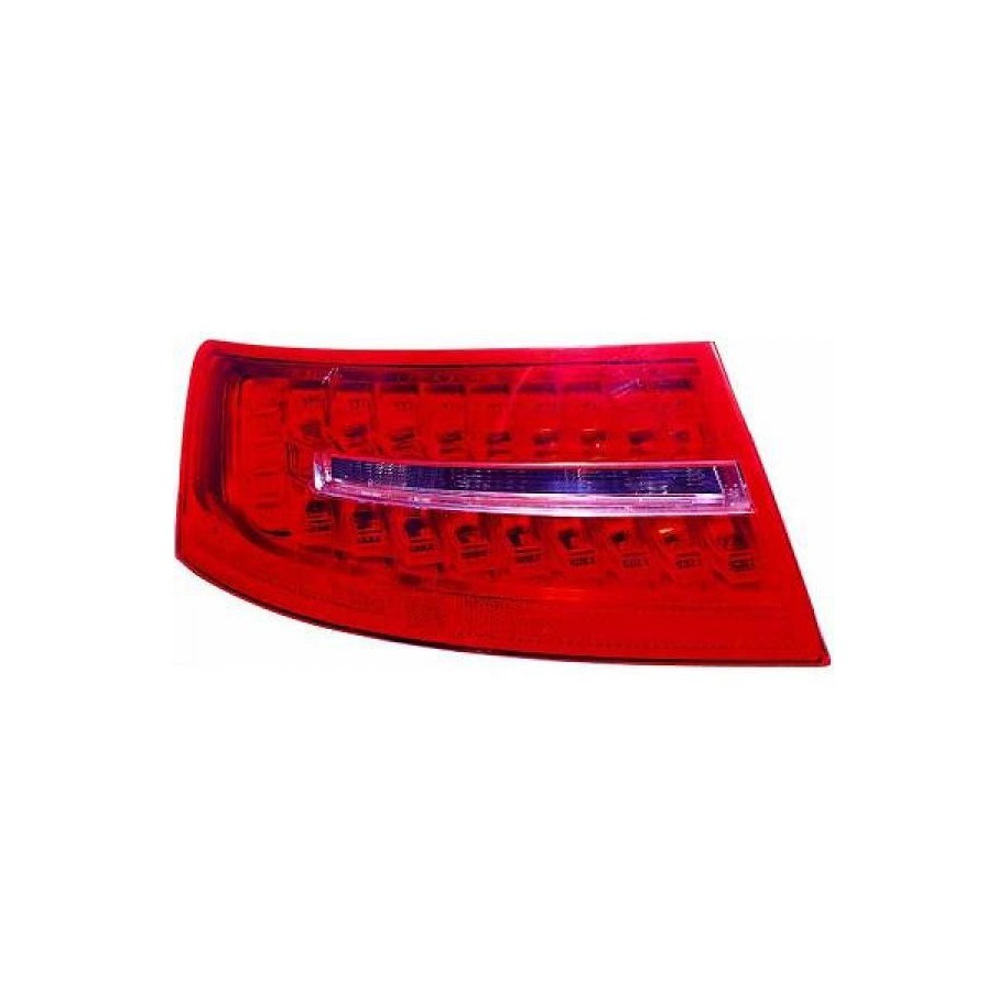 Tail Light Assembly 1027092 for AUDI A6 OE 4F5945096AB