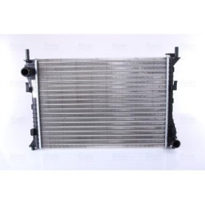 Engine Cooling Heat Exchanger - Nissens 69224