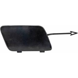 Tow Hook Flap 1027064 for AUDI A6 OE 4F0807441FGRU