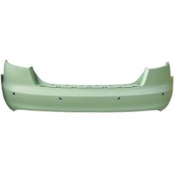 Bumper 1027055 for AUDI A6 OE 4F5807303E