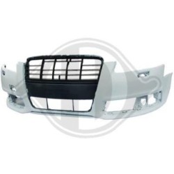 Bumper 1027052 for AUDI A6 OE 4F0807105AAGRU