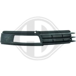 Bumper Ventilation Grilles 1027048 for AUDI A6 OE 4F0807682P01C