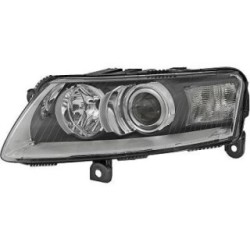 Headlight 1026985 for AUDI A6 OE 4F0941029AK