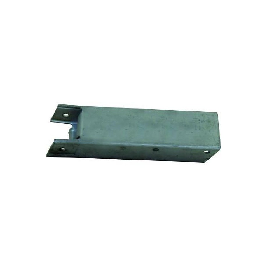 Bumper Mounting Bracket 1026066 for AUDI A6 OE 4F0807331