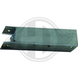 Bumper Mounting Bracket 1026066 for AUDI A6 OE 4F0807331