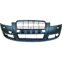 Bumper 1026053 for AUDI A6 OE 4F0807105A