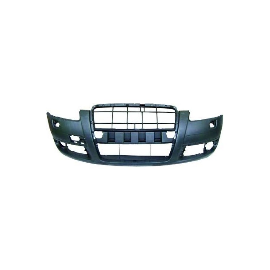 Bumper 1026053 for AUDI A6 OE 4F0807105A
