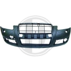 Bumper 1026053 for AUDI A6 OE 4F0807105A