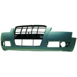 Bumper 1026050 for AUDI A6 OE 4F0807105