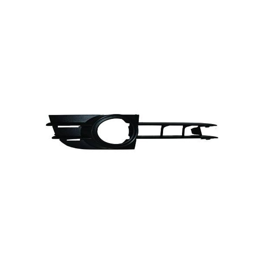 Bumper Ventilation Grilles 1026044 for AUDI A6 OE 4F0807682