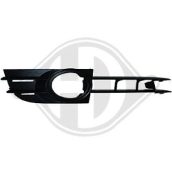 Bumper Ventilation Grilles 1026044 for AUDI A6 OE 4F0807682