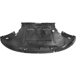 Front Cowling Panel 1026010 for AUDI A6 OE 4F0863821A