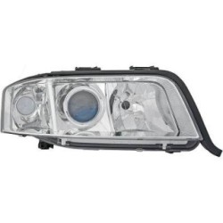 Headlight 1025984 for AUDI A6 OE 4B0941030R
