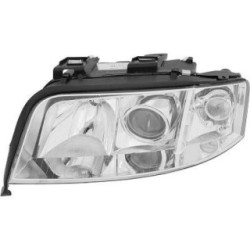 Headlight 1025981 for AUDI A6 OE 4B0941003BJ