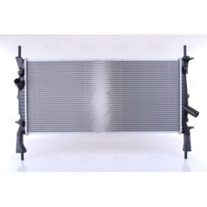 Engine Cooling Heat Exchanger - Nissens 69226