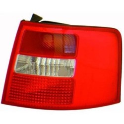 Tail Light Assembly 1025690 for AUDI A6 OE 4B9945096F