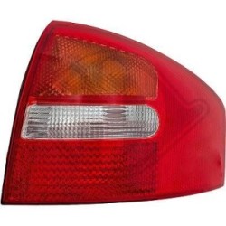 Tail Light Assembly 1025090 for AUDI A6 OE 4B5945096B