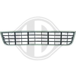 Bumper Ventilation Grilles 1025045 for AUDI A6 OE 4B0807683L