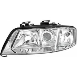 Headlight 1024981 for AUDI A6 OE 4B0941029