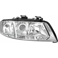 Headlight 1024980 for AUDI A6 OE 4B0941030