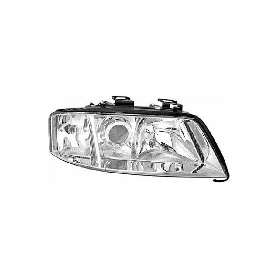 Headlight 1024980 for AUDI A6 OE 4B0941030