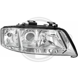Headlight 1024980 for AUDI A6 OE 4B0941030