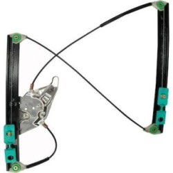 Window Regulator 1024121 for AUDI A6 OE 4B0837461A