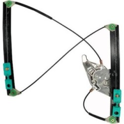 Window Regulator 1024120 for AUDI A6 OE 4B0837462A