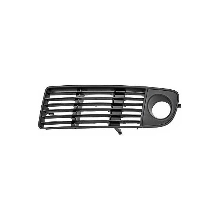 Bumper Ventilation Grilles 1024047 for AUDI A6 OE 4B0807681G01C