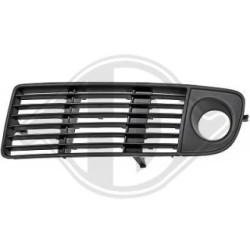 Bumper Ventilation Grilles 1024047 for AUDI A6 OE 4B0807681G01C
